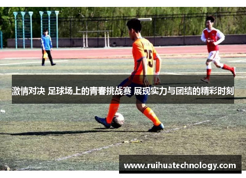 激情对决 足球场上的青春挑战赛 展现实力与团结的精彩时刻